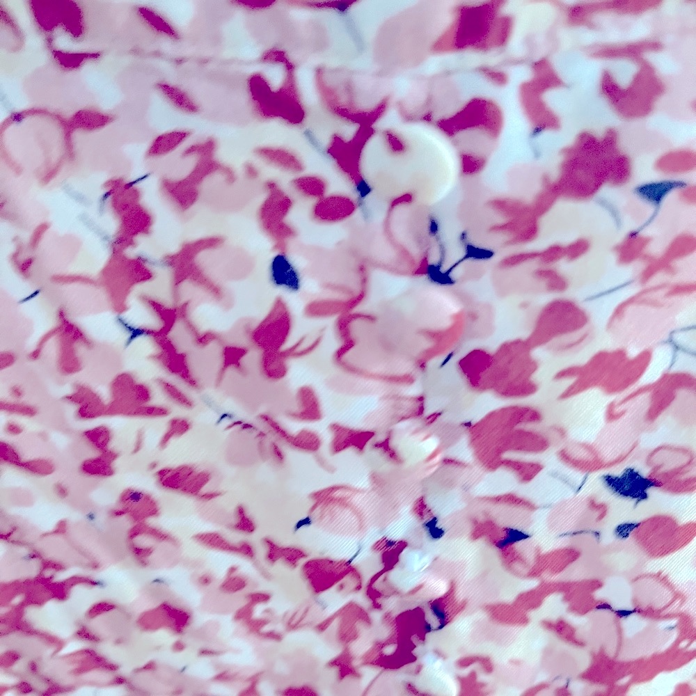 Floral Skirt - Size Medium - Picture 3 of 13